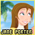  Jane Porter: 